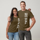 Buick Regal VertのTシャツ Tシャツ (ユニセックス)