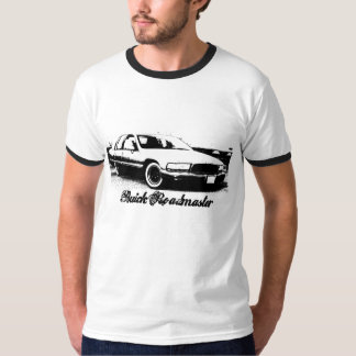 Buick Roadmaster Tシャツ