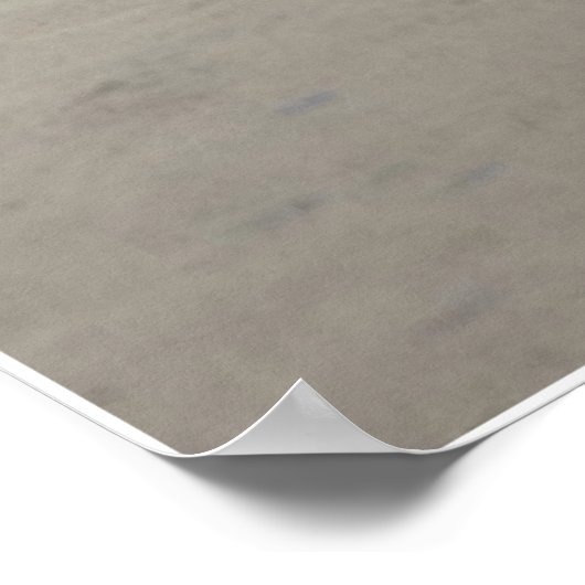 Build Systems Not Excuses Car Quote Poster ポスター (角)