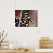 Build the Magic and They Will Come ポスター (キッチン)