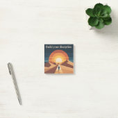 Build Your Discipline ポストイット (オフィス)