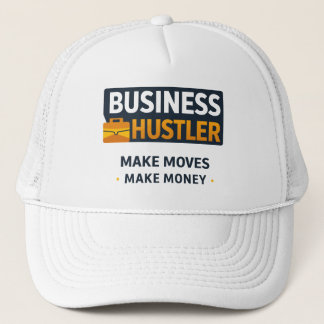 Build Your Empire Entrepreneur Motivation T-Shirt  キャップ