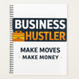 Build Your Empire Entrepreneur Motivation T-Shirt  プランナー手帳