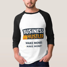 Build Your Empire Entrepreneur Motivation T-Shirt  Tシャツ