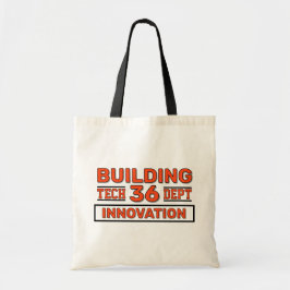 Building 36™ トートバッグ