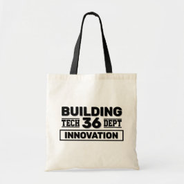 Building 36™ Tote Bag トートバッグ
