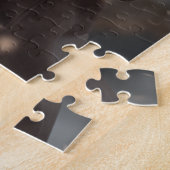 Building a Snowman ジグソーパズル (側面)