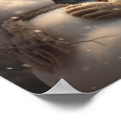 Building a Snowman ポスター (角)