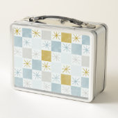 Building Bricks メタルランチボックス (裏面)