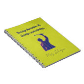 Building Foundations Scientific Understanding ノートブック (右側)