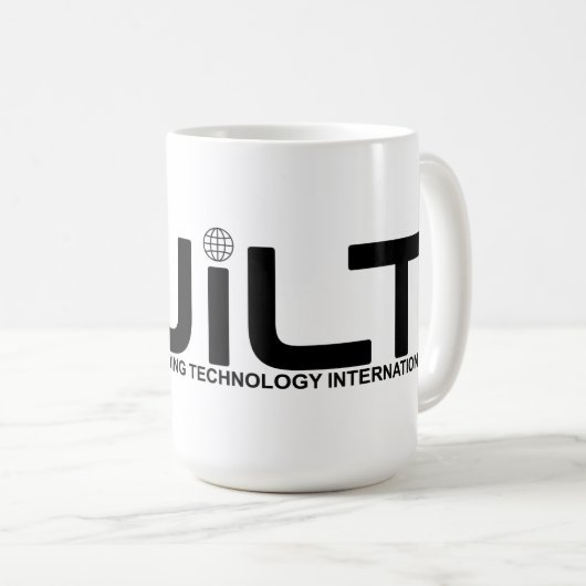 BUiLTマグ コーヒーマグカップ (正面右)