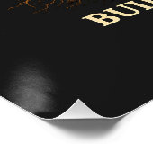 Built Different ポスター (コーナー)