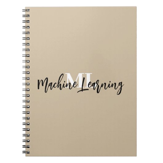 Built for Programmers & Data Scientists – ML Pro ノートブック (正面)