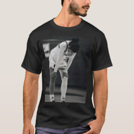 "Built For the Grind" Tシャツ