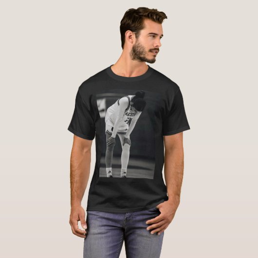 "Built For the Grind" tee Tシャツ (正面フル)