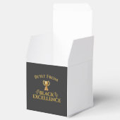 Built From Black Excellence Legacy フェイバーボックス (オープン)