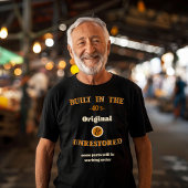 Built in the forties tシャツ