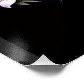 Built on Yuri & Emotional Damage | Yuri Anime Fan  ポスター (コーナー)