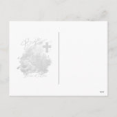 Buje Croatia シーズンポストカード (裏面)