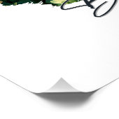 Buje Croatia ポスター (コーナー)