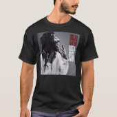 Buju Banton Rasta Got Soul  Tシャツ (正面)