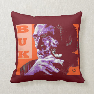 BUK クッション