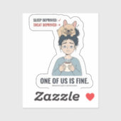 buka guardiant. シール (シート)