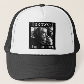 bukowski キャップ