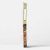 Bulb Fields by Vincent vanゴッホ Case-Mate iPhoneケース (裏面 / 左)