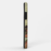 Bulb Fields by Vincent vanゴッホ Case-Mate iPhoneケース (裏面/右)