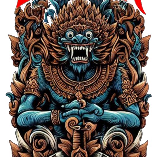 Bule Gila mug （英訳） コーヒーマグカップ