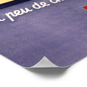 BULEXベルギー給湯機ヴィンテージ広告 ポスター (角)