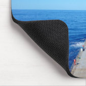 Bulk carrier mousepad マウスパッド (コーナー)