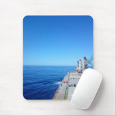 Bulk carrier mousepad マウスパッド (マウス)