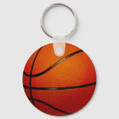BULK Cheap Personalized Basketball Keychains Kids キーホルダー (裏面)
