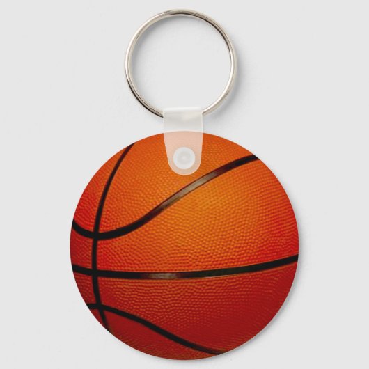 BULK Cheap Personalized Basketball Keychains Kids キーホルダー (裏面)