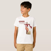 Bulk DTF Printing for Christian Apparel That Sells Tシャツ (正面フル)