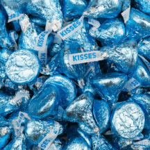 Bulk Hersheyのキス（色の組み合わせオプション）