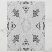 Bulk W&B Flying High Scrapbook Pages チラシ (裏面)