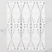 Bulk W&B Ley Lines Scrapbook Pages チラシ (正面)