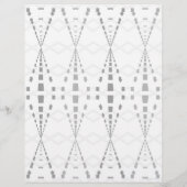 Bulk W&B Ley Lines Scrapbook Pages チラシ (裏面)