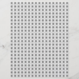 Bulk W&B Mediterranean Tile Scrapbook Pages チラシ