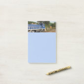 Bullで北回り連合RRは4x6を"ポスト・イット走ります ポストイット (デスク上)