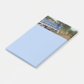 Bullで北回り連合RRは4x6を"ポスト・イット走ります ポストイット (アングル)