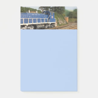 Bullで北回り連合RRは4x6を"ポスト・イット走ります ポストイット