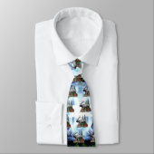 Bullのオオシカ ネクタイ (タイ)