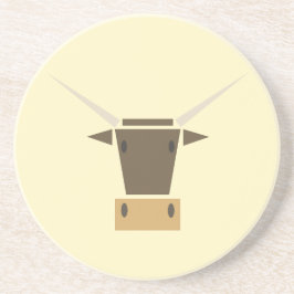 Bullのヘッドコースター コースター