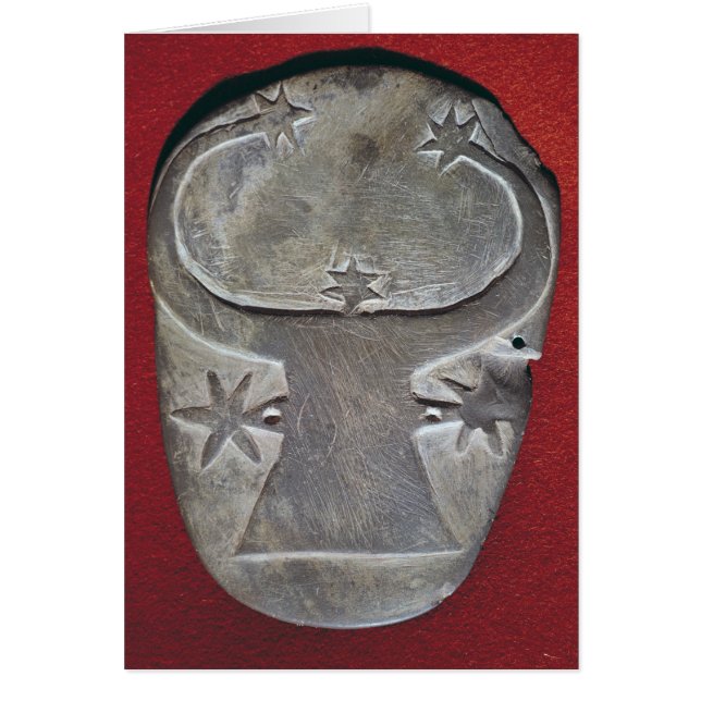 Bullのヘッドパレット (正面)