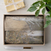 Bullの印象的なアメリカヘラジカ 薄葉紙 (ギフト)