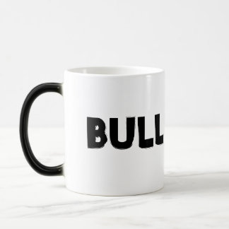 Bullの屁 モーフィングマグカップ